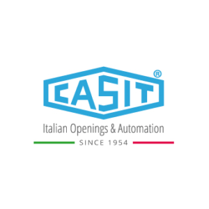 CASIT - Gate Automation