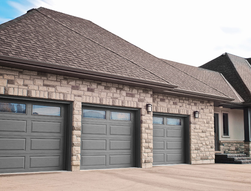 Overhead Garage Doors